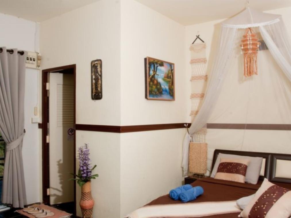Baan Puang Petch Hotel Chiang Mai Bagian luar foto