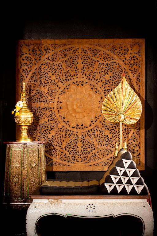 Baan Puang Petch Hotel Chiang Mai Bagian luar foto